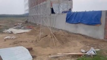 Đất Đầu Tư Ngay Trung Tâm An Viễn - Trảng Bom 122m2 Đường nhựa tới đất