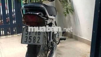 🏍️ BÁN HONDA DREAM CŨ – ĐẸP NHƯ MỚI 🏍️