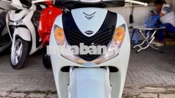 SH 125i Nhập Ý 3 Cục 2010 Zin Nắp Chao Xác Mộc Zin