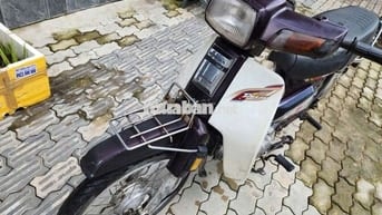 Dream thái Honda bstp,máy êm cavet đủ