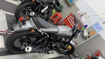 Bán xe Gpx legend 150Fi, xe đi 3000km