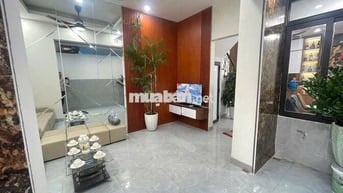 GIÁ 8.7 TỶ! NHÀ KHÂM THIÊN - ĐỐNG ĐA: 45M², 4 TẦNG - NHÀ MỚI, FULL ĐỒ!