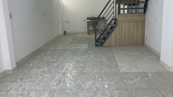 Bán nhà mặt đường số , ô tô thông thoáng . H- Đông 