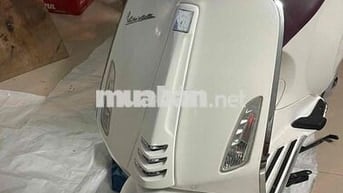 Cần bán vespa prima 2017 máy iget đời mới
