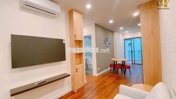 CHO THUÊ CĂN HỘ CAO CẤP 2 PHÒNG NGỦ - QUẬN 3