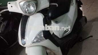 Liberty máy Rin , xe đẹp