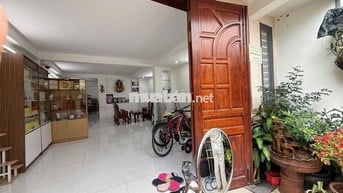 NHÀ GẦN CHỢ TẦM VU - BỜ KÈ HƯNG LỢI TPCT