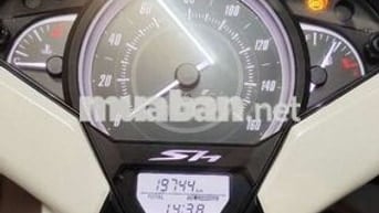 Bán xe SH 150 ABS đời cuối 2019
