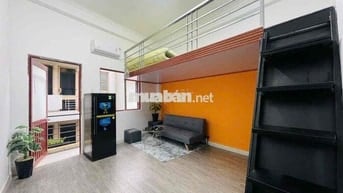 DUPLEX BAN CÔNG - TÁCH BẾP NGAY GẦN CÔNG VIÊN HVT - WHITE PALACE