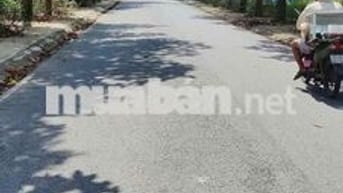 Chủ bán đất mặt tiền đường DX 65 , kế bên vòng xoay Định Hòa