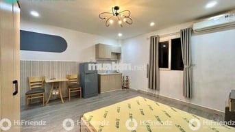 KHAI TRƯƠNG CHO THUÊ PHÒNG TRỌ STUDIO RỘNG RÃI NỘI THẤT MỚI Ở LIỀN