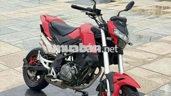 BENELI 125 2019 - BIỂN SỐ 73 - GIAO LƯU XE