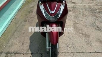 Honda SH Mode 2025 CBS - BS 67 odo 1.000 km
