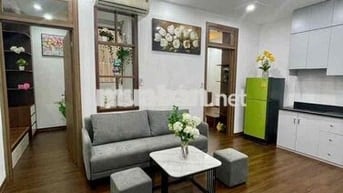 Bán CCMN Khương Đình, Ngã 4 Sở- Thoáng Đẹp 2ngủ 2wc