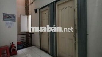 Phòng trọ 20m2 đường Trần Bình Trọng, Gò Vấp