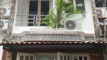 Nhà nguyên căn 35m2, 2 phòng ngủ, Phạm Văn Chiêu, Gò Vấp