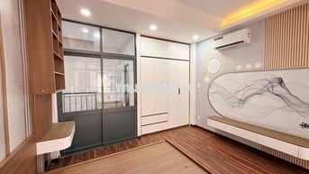 Nhà SHR 68m2, 2PN, 2WC, HXH Lê Văn Khương Q12