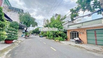 BÁN NHÀ 4m X 18,5m ĐƯỜNG SỐ 37 TÂN QUY QUẬN 7