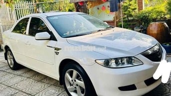 bán mazda6