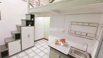 😍 Trọ đẹp siêu thoáng GIÁ MỀM cho SINH VIÊN ngay TÂN KỲ TÂN QUÝ