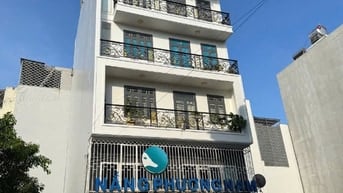 Siêu dòng tiền! Bán Tòa CHDV Lê Văn Thọ Gò Vấp - 6x30m 6 tầng - 25 tỷ