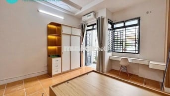 STUDIO BANCOL + STUDIO 1PN TÁCH BẾP MỚI XÂY, ĐẦY ĐỦ NT GẦN EMART PHI