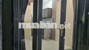 🏡 NHÀ ĐÚC 1 LẦU MỚI TINH ĐƯỜNG  Lê Văn Khương, P. Hiệp Thành, Q.12