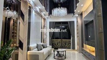 Bán Nhà Ngõ 2 Tây Sơn Đống Đa 33m2 6T 9,8ty