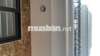 Bán Nhà Ngay Công Viên Trân Quang Diệu 50m Ô Tô Tránh 35m2 6T 9,78ty