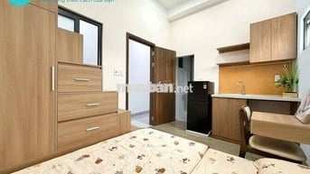 STUDIO FULL NỘI THẤT CÓ SẴN GẦN EMART PHAN HUY ÍCH