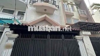 CHÍNH CHỦ CẦN BÁN NHANH SIÊU PHẨM HXH NƠ TRANG LONG, BT. GIÁ 4TỶ750