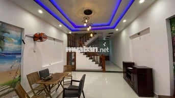 🛑 CHO THUÊ NHÀ 3 TẦNG: LÝ TỬ TẤN - 5 PHÒNG - 3WC