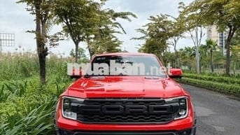 Ford Ranger 2024 Raptor 2.0L