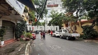 MẶT PHỐ TRẦN HỮU TƯỚC - 30m2 x 5 - KINH DOANH - Ô TÔ - NHỈNH 7 TỶ