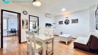 CHÍNH CHỦ Cho Thuê Phòng Full Nội Thất Máy Giặt Thống Nhất Gò Vấp