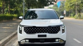 Kia Carnival 2025 Premium 2.2D 8S - 45,000 km.