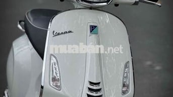 Vespa Sprint 125i 2022 Chính chủ ký