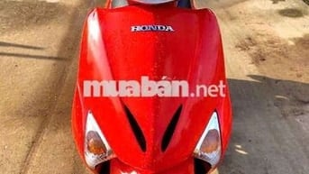 Honda Lead màu Đỏ