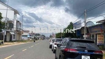 Nhà mặt tiền Huỳnh Minh Thạnh 285m2, 3pn, TT xã Hồ Tràm TPHCM