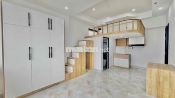 Khai Trương Minihouse Mới 100% Full Nội Thất - Hoà Bình - Ngã 4 Xã