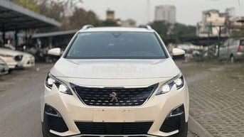 Peugeot 3008 2021 Allure 1.6 AT - lướt 15,000 km.