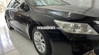 Toyota Camry 2014 2.0E - 65000 km