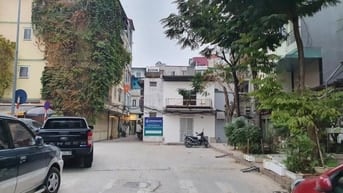 Ngon Bổ Rẻ là đây Láng Hạ 260tr/m² 4 ô tô tránh đỗ lô góc mặt tiền khủ