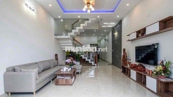 Phường Linh Chiểu, Thủ Đức-52m2-Giá:3Tỷ 250-Thấp hơn giá thẩm định