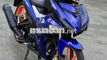 YAMAHA EXCITER BSTP XE ĐẸP MÁY NGON