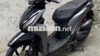 Honda Vision 2017 cccd chủ máy zin dọn kiểng