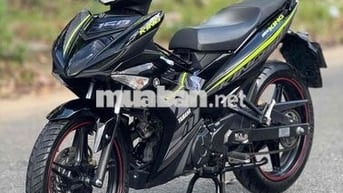 Yamaha- exciter 150cc