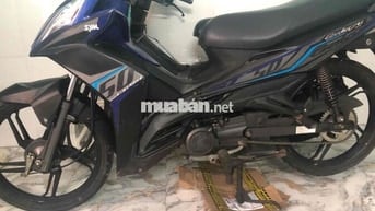 thanh lý xe galaxy 50cc bs 43 .đăng ký cuối 2022