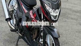 HONDA SONIC 2018 HỔ TRỢ TRẢ GÓP