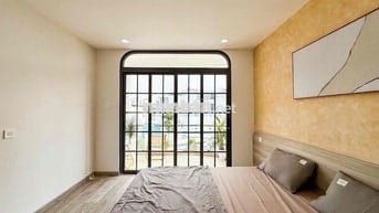 🏡NHÀ ĐẸP 4 TẦNG • NƠ TRANG LONG – BÌNH THẠNH • 33M² • 3PN